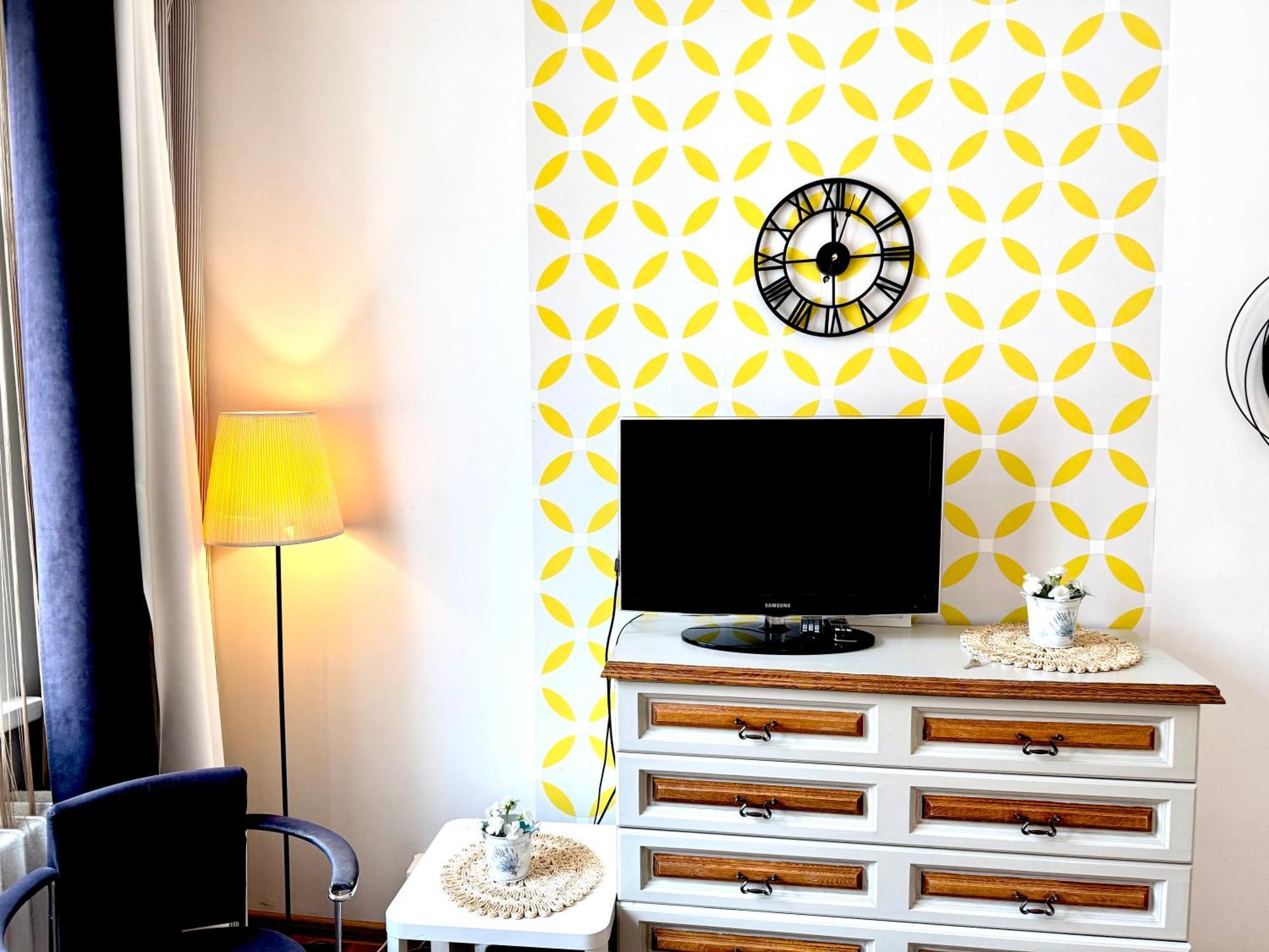 Apartment Kameralny 2B — Photos 2