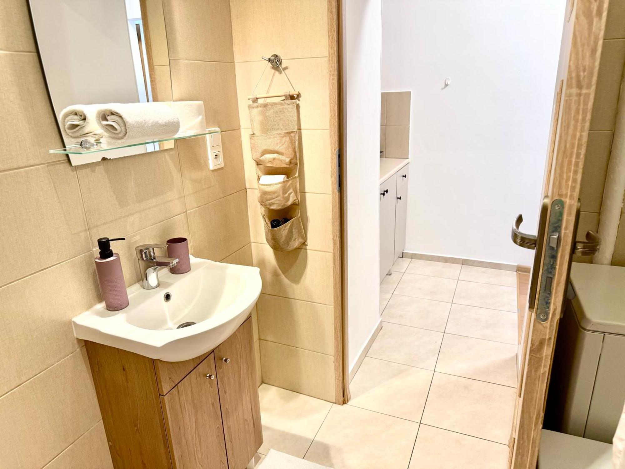 Apartment Kameralny 2B — Photos 1